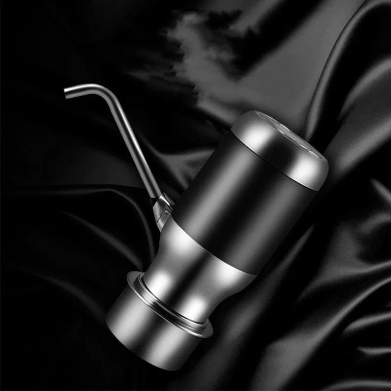 Electric Water Bucket Water Intelligent Wireless - Bellarte Enchanté Electric Water Bucket Water Intelligent Wireless
